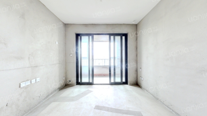 恒大世纪海岸二手房实景图