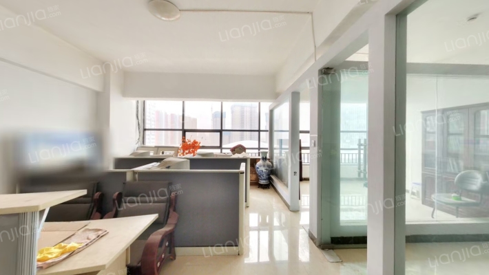 第三城财富中心二手房实景图