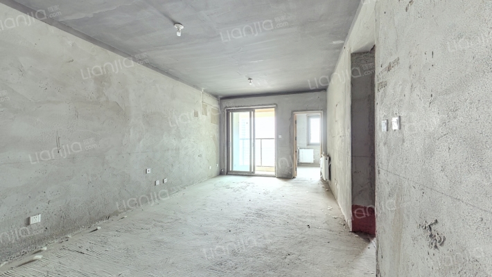 升龙城1号院二手房实景图