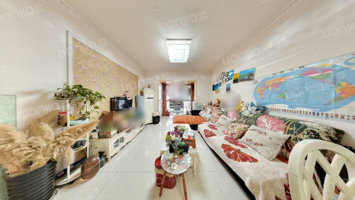 东方惠城A区二手房实景图