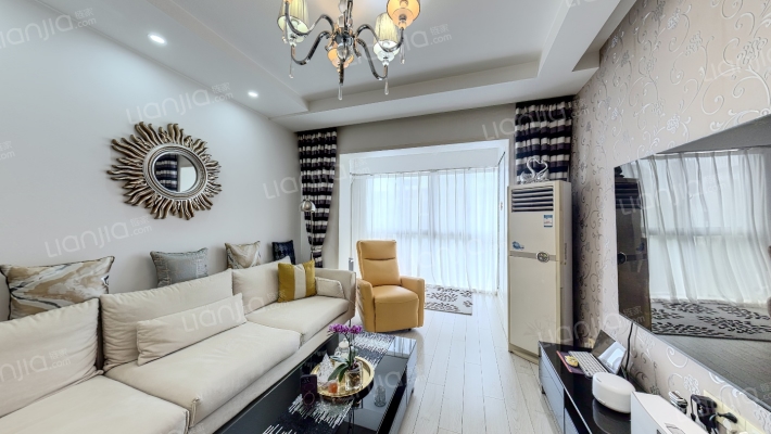 银江花园二手房实景图