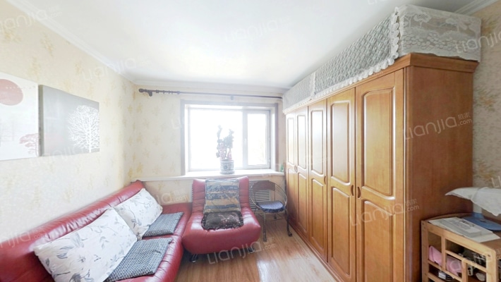 民建巷二手房实景图