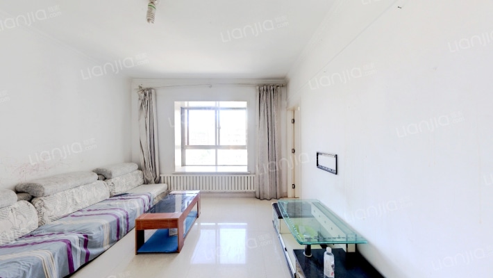 华润家园二手房实景图