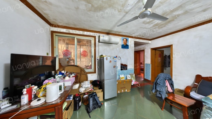 建安宿舍二手房实景图