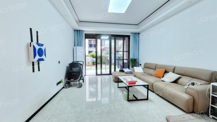 龙光城龙公馆二手房实景图