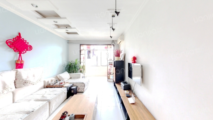 东华门21号院二手房实景图