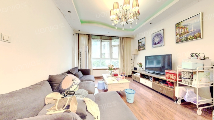 锦鸿西苑二手房实景图