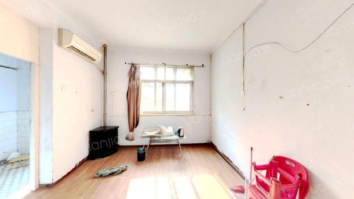 经七路9号院二手房实景图