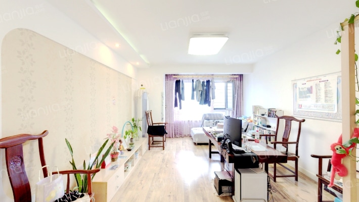 格林观堂一期二手房实景图