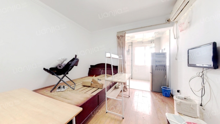 锦艺怡心苑二手房实景图