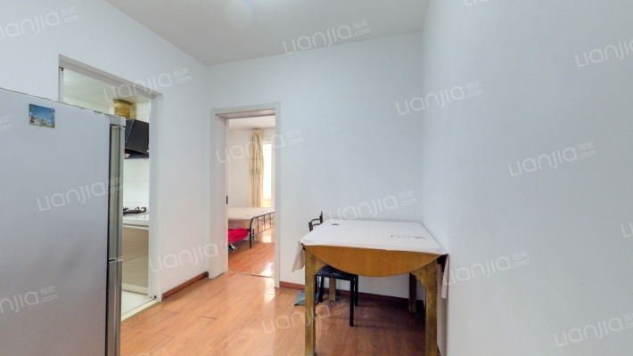 花港幸福城海棠园二手房实景图