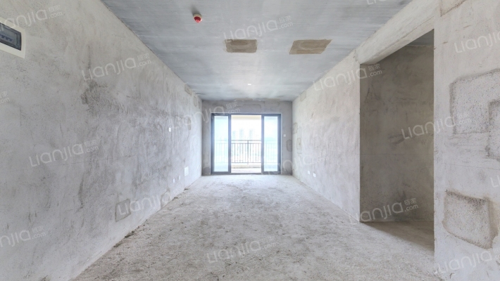 广汇名都二手房实景图