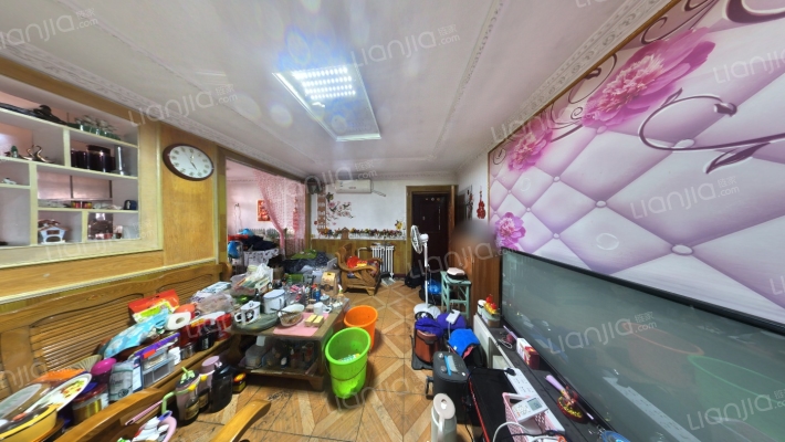 同盛里二手房实景图