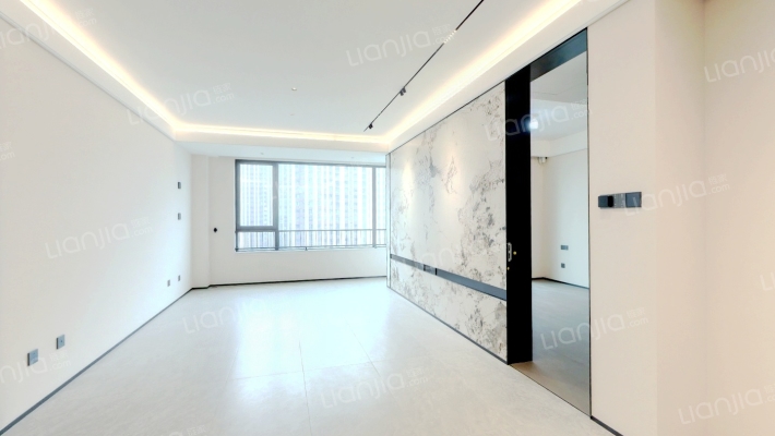 滨河润府二手房实景图