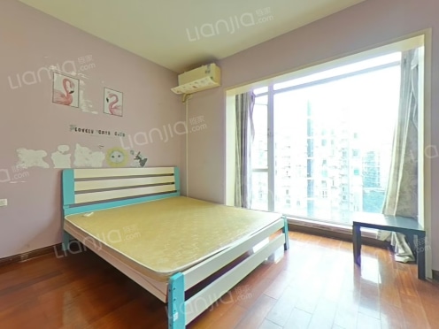 整租·岭绣锦园 4室2厅 南