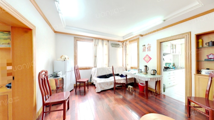 联南花园二手房实景图