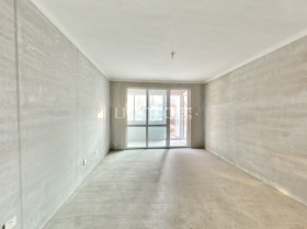 洋房 央企社区带花园下沉庭院 一梯两户南北通透三居