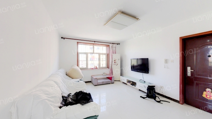 恒益馨苑二手房实景图