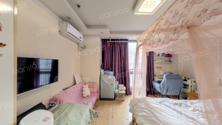 国城广场二手房实景图