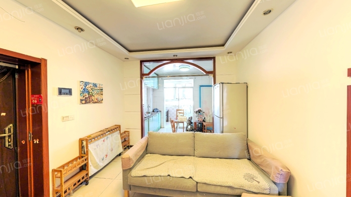 锦绣园二手房实景图