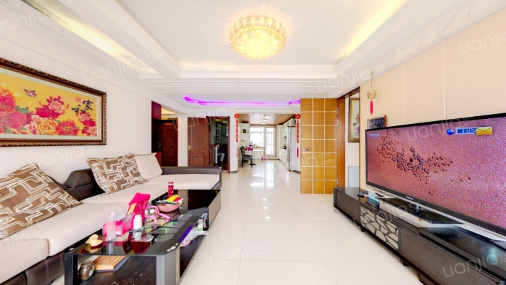 宏阳佳园二手房实景图