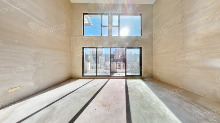 龙湖天宸原著二手房实景图