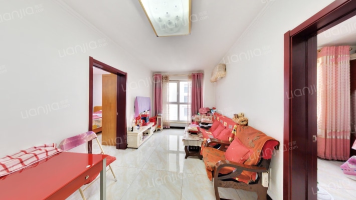 梦和园二手房实景图