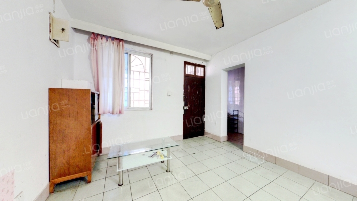 中兴路凤江住商楼二手房实景图