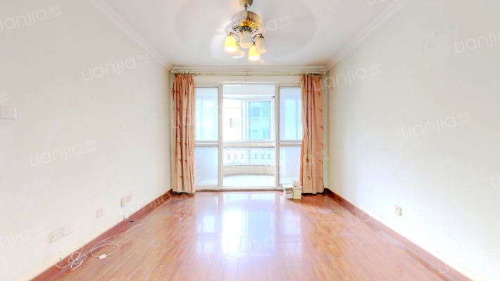 东靖苑二手房实景图