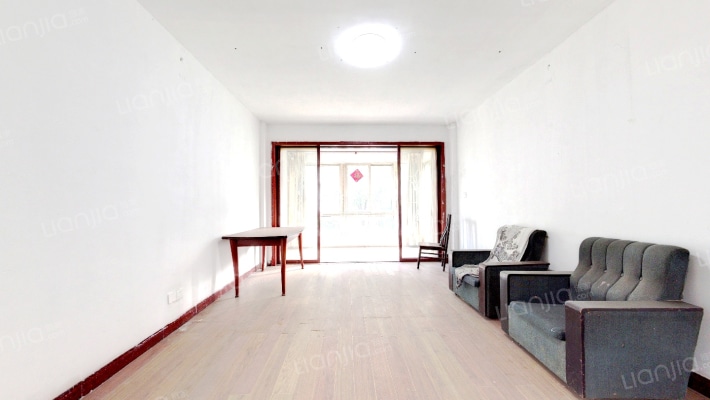 大南花苑二手房实景图