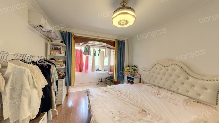 扬子十九村二手房实景图