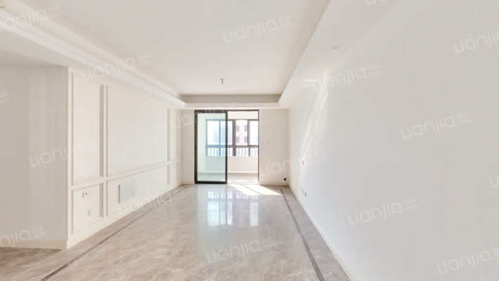 新城滨湖云境二手房实景图