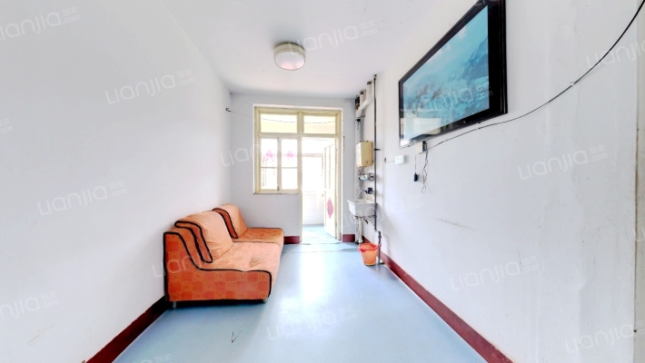 李继勇住宅二手房实景图