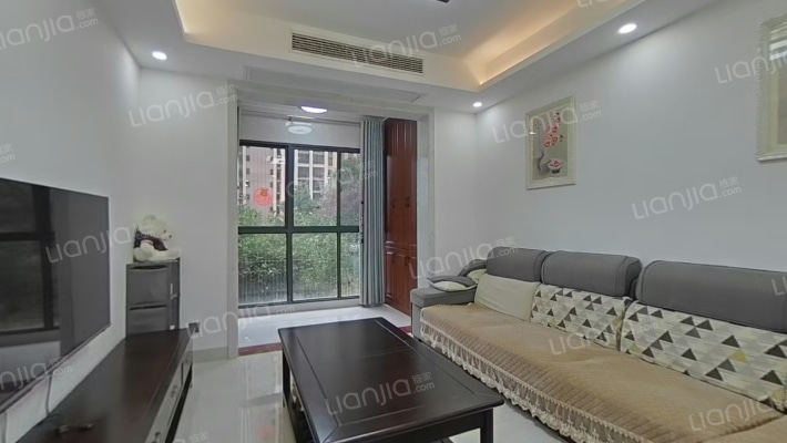 融冠亲城二手房实景图