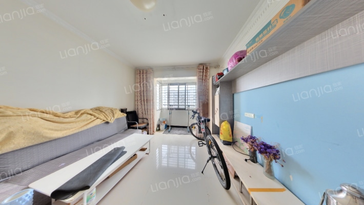 永恒尚东二手房实景图