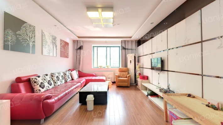 紫荆花園二手房实景图