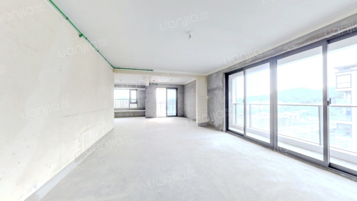 锦贤府二手房实景图