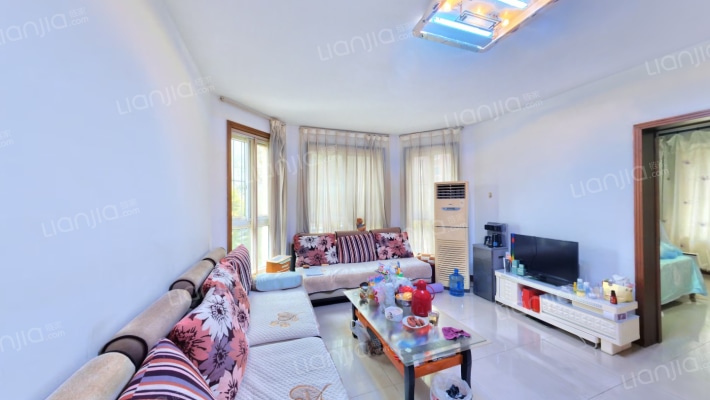 乐园温泉公寓二手房实景图