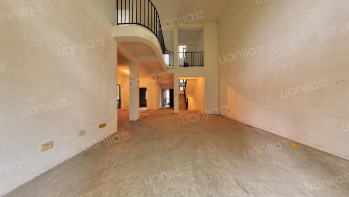 金河谷三期二手房实景图