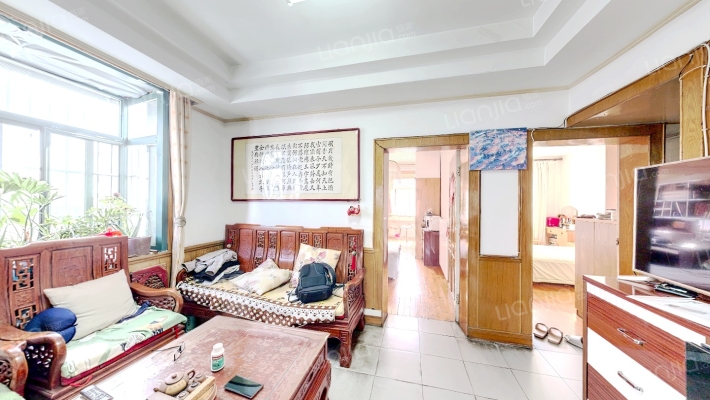 宣城路89号二手房实景图