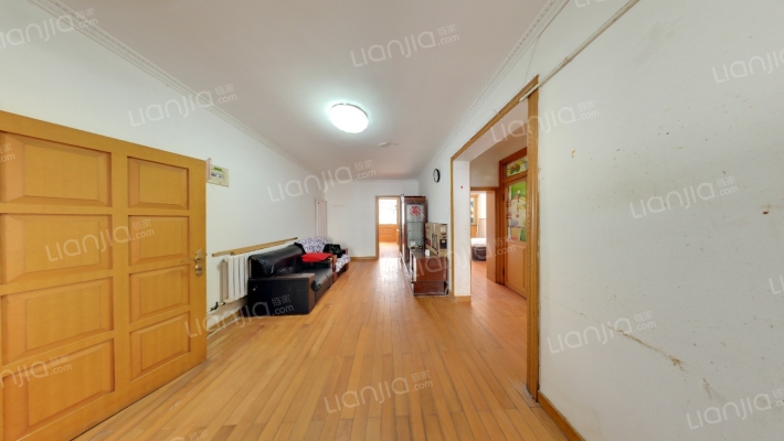 园丁巷二手房实景图