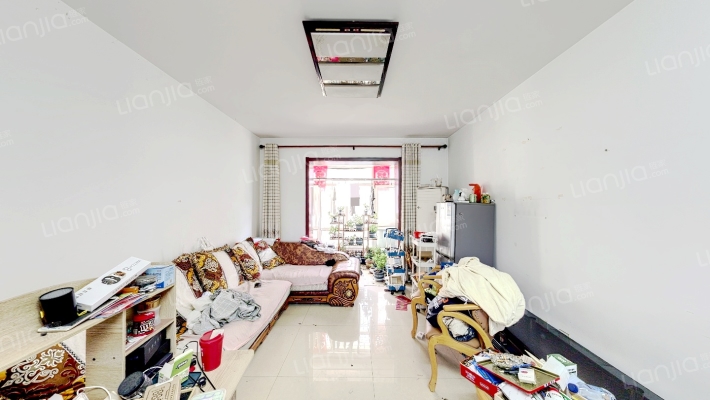 福源公寓(武清)二手房实景图