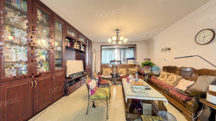 宏城公寓二手房实景图