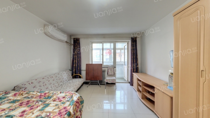 翠微路平台村二手房实景图