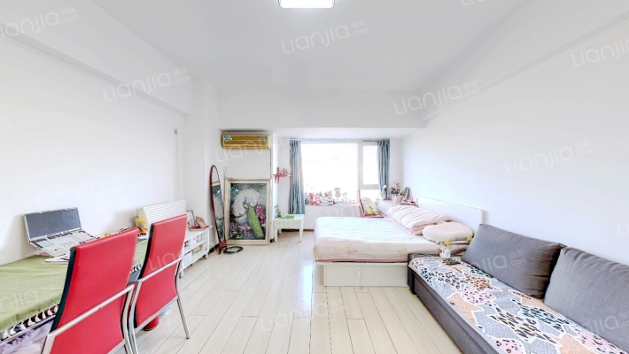 万恒东方俪城星座二手房实景图