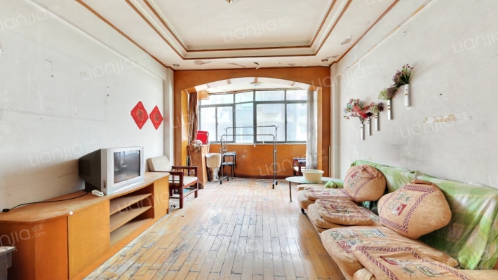 盛丰花园二手房实景图