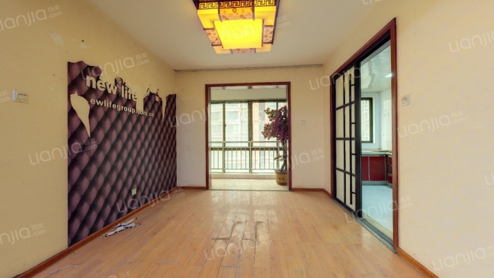 凯旋城二手房实景图