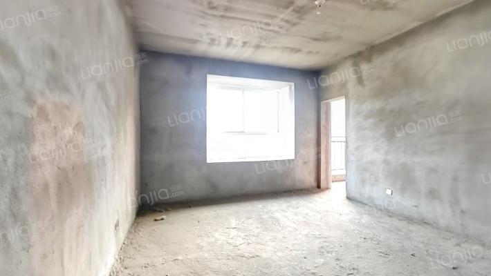 紫悦华府二手房实景图