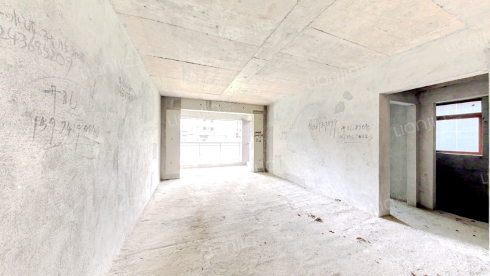 玉虹理想城二手房实景图