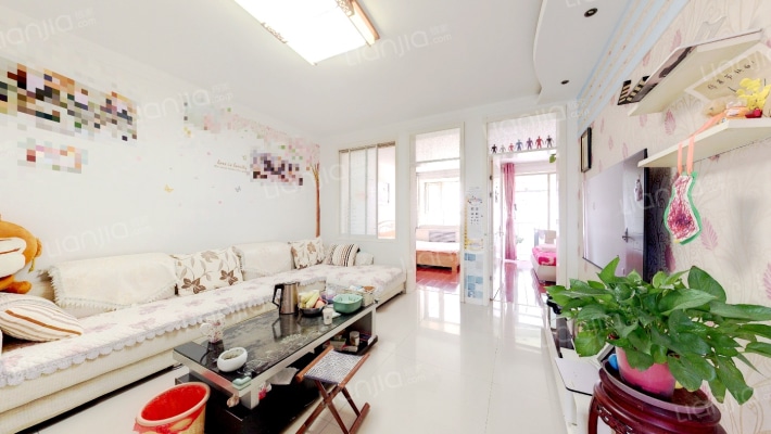 东方御景二手房实景图